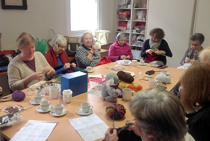 Norwood Craft Group